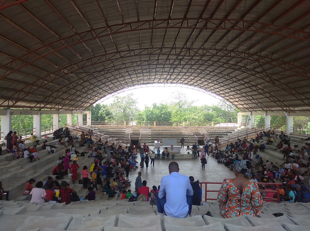 1000 Lecture Theatre photo 4